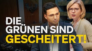 Budgetrede Grüne Regierung versagt bei Klimaschutz  Yannick Shetty [upl. by Laud]