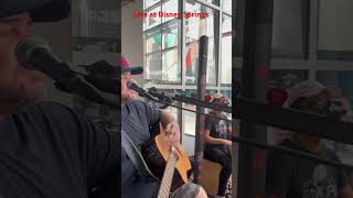 Doug Sander amp Sallaberry  Live at Disney Springs  Splitsville [upl. by Benedict935]