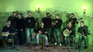 Ansambli Tiflisi  rachuli  ანსამბლი ტიფლისი  რაჭული [upl. by Arodnahs]