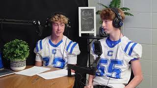 Cole And Lee Talk About the 2024 Football Season  Season 2 Episode 6 [upl. by Spiers]