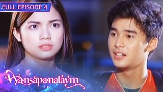 Full Episode 4  Wansapanataym Tikboyong English Subbed [upl. by Aicirpac]