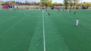 20241123 Sac United MLS Next vs Lamorinda full game [upl. by Eire]