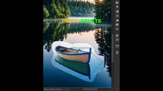 Photoshop tricksHow to merge to realistic image easily using Photoshop [upl. by Jairia]