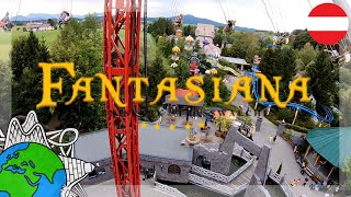 Fantasiana  Kleiner Park  Große Überraschungen [upl. by Seuqcaj]