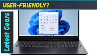 Lenovo 2023 Newest Ideapad Slim Laptop Unveiling the Best BudgetFriendly Powerhouse [upl. by Calmas]