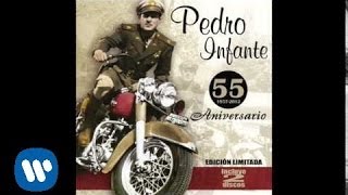 Pedro Infante  quotHistoria de un Amorquot Audio Oficial [upl. by Elgna]