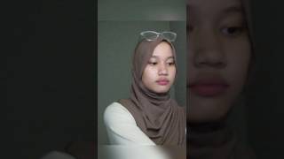 Arash Buana raissa anggiani  If You Could See Me Crying In My Room Cover cover fypシ fyp [upl. by Adnuahsor]