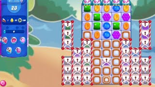 Lets Play Candy Crush Saga Levels  Candy Crush Saga Levels 81828188 [upl. by Eichman452]