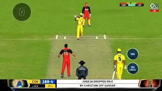 ravindra jadeja 37 runs highlights  ravindra jadeja vs harshal patel  csk vs rcb 2021  ipl 2021 [upl. by Burget]