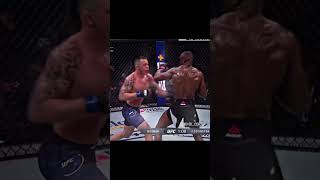 Covington vs Usman [upl. by Darreg586]