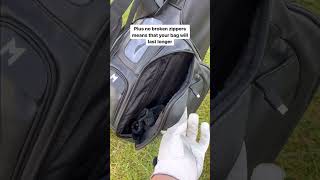 What is the 1 Failure on a Golf Bag ⛳️ [upl. by Herstein]