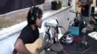 Safe and Sound Acoustic  Live on Indie 1031FM  Rebelution [upl. by Affer]