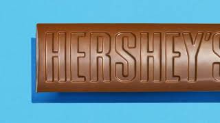 Hersheys Commercial 2021  USA [upl. by Rosenbaum]