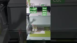 Cricut cutting folded Tags diy cricutmade Cricutmaker tags [upl. by Doggett964]