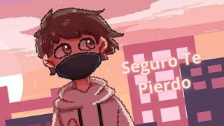 Seguro Te Pierdo 🤒  Aquino IA COVER [upl. by Kado]