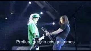 Tokio Hotel  Freunde Bleiben SubSpanish [upl. by Lunn]