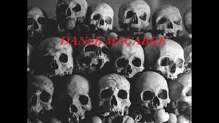 Danse Macabre arranged for Brass Band by Steven Booth [upl. by Sahpec]