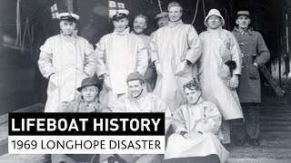 The Longhope Lifeboat Disaster [upl. by Suiravat]