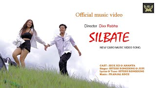 SILBATE  NEW OFFICIAL GARO VIDEO SONG 2023  HITESH JUPI  HICK RD ANANYA [upl. by Victoria]