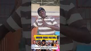 Alick Macheso achisimbisa Kadoma Music Festival on 5 Oct 2024  Odyssey Kadoma [upl. by Jempty]