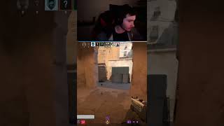 Jdou midem xD  moriseklive v Twitch [upl. by Elimaj]