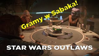 Star Wars Outlaws Cień Oszustwa [upl. by Rye304]