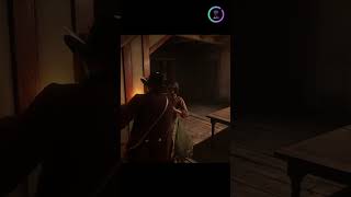 Ajustando cuentas con los enfermos Aberdeen shorts reddeadredemption2 rdr2 pcgaming [upl. by Quartet776]