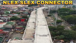 NLEXSLEX CONNECTOR SECTION 2 PACOSTA MESA RD UPDATE 12092024 [upl. by Sunday538]