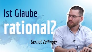 Ist Glaube RATIONAL  Glaube vs Wissenschaft [upl. by Marba720]