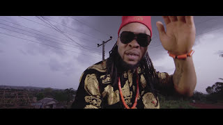 Timaya  Money feat Flavour Official Video [upl. by Butcher]