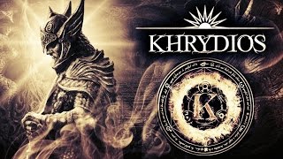 Khrydios  Memories  3vZerg  NEW Updated Blazing Shield Templar PVP  Zerg Bombs [upl. by Holub]