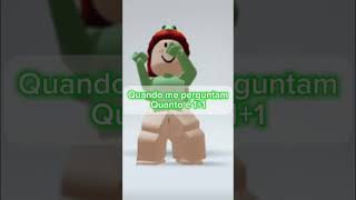 Explicação nos COMENTÁRIOS roblox viral memesblox fofoca [upl. by Appleby]