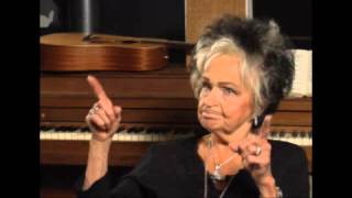 Joanne Cash interview part 1 [upl. by Inimak]