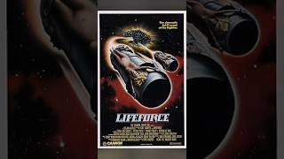 LifeForce 1985 Movie Posters 80smovie cannonfilms [upl. by Shawnee181]