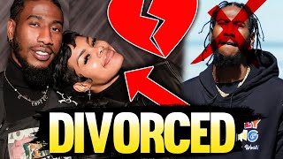 Teyana Taylor Tried To Ruin Iman ShumpertBut Heres How it BACK FIRED [upl. by Gnilrits]