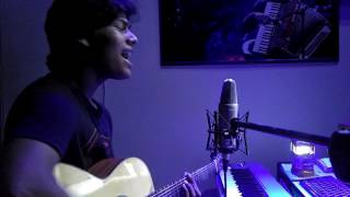 Zaalima  Raees  Shah Rukh Khan amp Mahira Khan  Arijit Singh amp Harshdeep Kaur  JAM8  R JOY COVER [upl. by Anihtyc355]