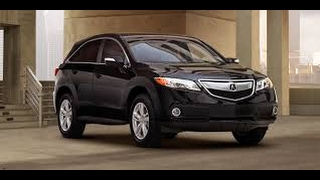 2013 Acura RDX review  Buying an RDX Heres the complete story [upl. by Camey48]