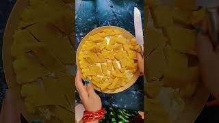 Besana alu tarkari 😋  ବେସନ ଆଳୁ ତରକାରୀ  odia vlogs food minivlog love couplegoals [upl. by Katonah140]