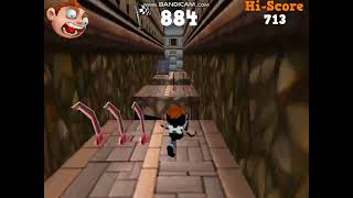 Running Fred LITE Verison Gameplay 2023 Archive Folder [upl. by Volney398]