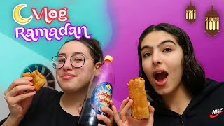 VLOG RAMADAN 2022 [upl. by Tia]