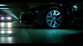 Audi R8 Commercial TV Spot [upl. by Fatima]