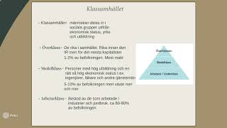 Industriella revolutionen konsekvenser Sociala konsekvenser [upl. by Siuqramed]