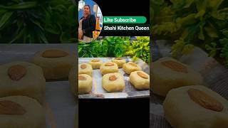 🪔Easy sweet Dish😋Diwali special methayi recipe🪔Kaisa lga ye badam peda Navratri special bhog Recipe🙏 [upl. by Rellia158]