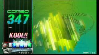 3S  Sabin Sound Star Springhead  Sensation of Stage Arcade HD [upl. by Allerim]