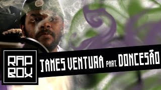 Ep 31  James Ventura e Doncesão  quotCaçaNíqueisquot [upl. by Trilbie]