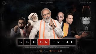 OFFICIAL TRAILER  BBC ON TRIAL [upl. by Carlson388]