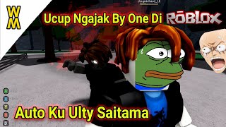 Ngerusuh Di Roblox Part 2 [upl. by Erskine]