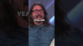 Christopher Walken Introduces the Foo Fighters on SNL davegrohl foofighters snl funnyshorts [upl. by Okikuy]