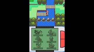 Pokemon Platinum Part 7  Defog Tower [upl. by Denna729]