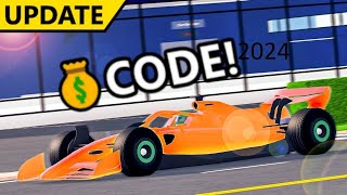 Car Dealership Tycoon Codes July 2024 [upl. by Aiak]